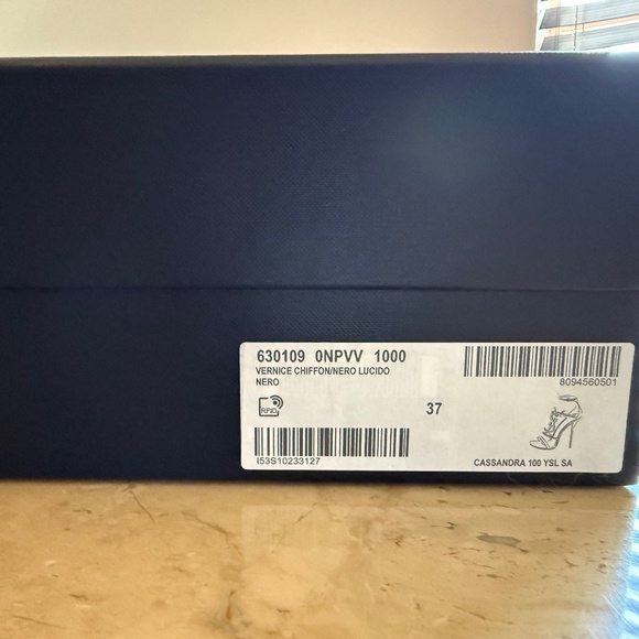 Saint Laurent women’s heels - Picture 7 of 8